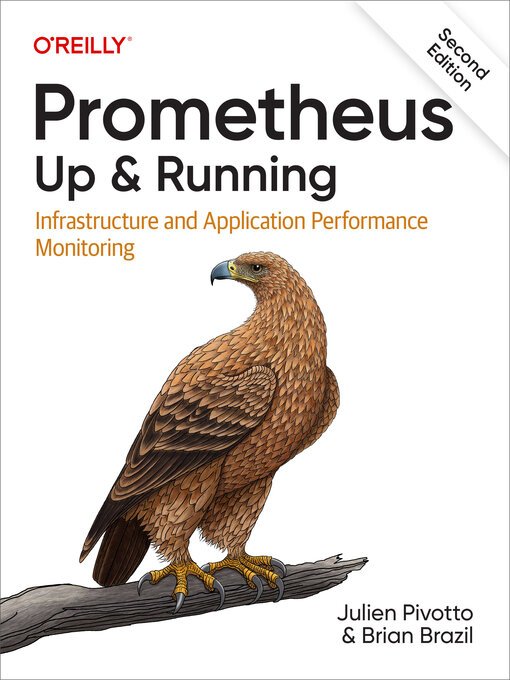 Cover image for Prometheus